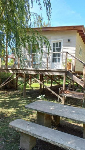 La casita del Delta